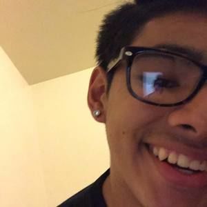 Meet your Posher, Alan